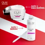 Tinh Chất Olay Luminous Super Serum Niacinamide AHA 30ml
