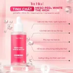 Serum Meso Peel White The High 50ml