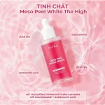 Serum Meso Peel White The High 50ml