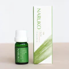 Nơi lấy sỉ tinh Chất Tràm Trà Naruko Hỗ Trợ Giảm Mụn Viêm Sưng 10ml