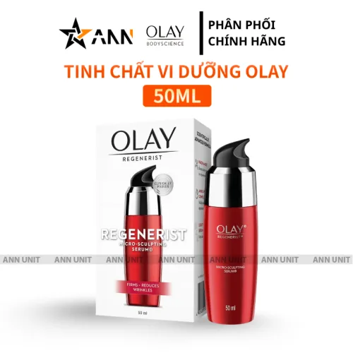 Tinh chất Olay Regenerist dưỡng da, dung tích 50ml