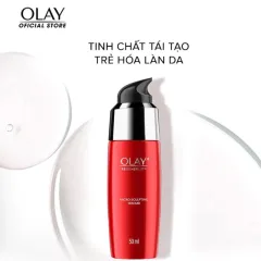 Tinh chất Olay Regenerist dưỡng da, dung tích 50ml
