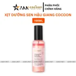Chuyên sỉ tinh Chất Xịt Dưỡng Da Sen Hậu Giang 100ml