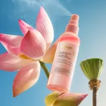 Chuyên sỉ tinh Chất Xịt Dưỡng Da Sen Hậu Giang 100ml