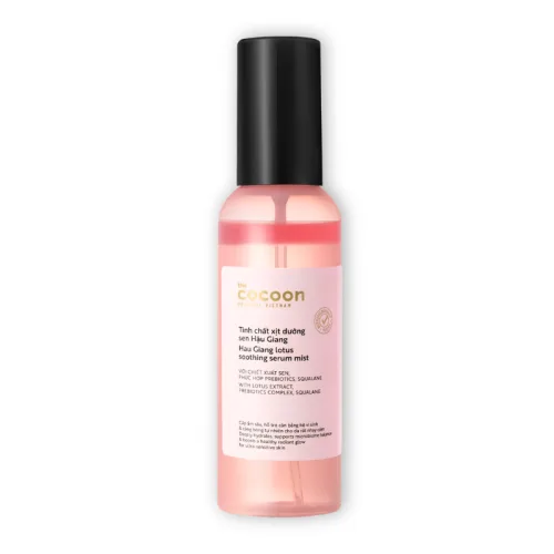Chọn nhóm Cocoon theo nhu cầu khách thường hỏi