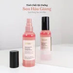 Chuyên sỉ tinh Chất Xịt Dưỡng Da Sen Hậu Giang 100ml