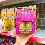 Tổ Yến Chưng Đường Phèn Suminest Khánh Hòa Lốc 4 Chai 180ml