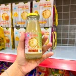 Tổ Yến Chưng Đường Phèn Suminest Khánh Hòa Lốc 4 Chai 180ml
