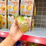 Tổ Yến Chưng Đường Phèn Suminest Khánh Hòa Lốc 4 Chai 180ml