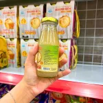 Tổ Yến Chưng Đường Phèn Suminest Khánh Hòa Lốc 4 Chai 180ml