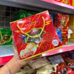 Chuyên sỉ tổ Yến Sào Cao Cấp Chưng Táo Đỏ SALLANEST 30% Dạng Xách 6 Hủ 70ml