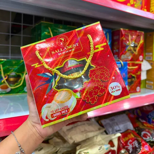 Đường phèn cho nhóm khách chuộng vị quen thuộc