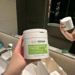 Shop sỉ toner Pad Aha Tẩy Tế Bào Chết Sena Demar Chính Hãng 150ml