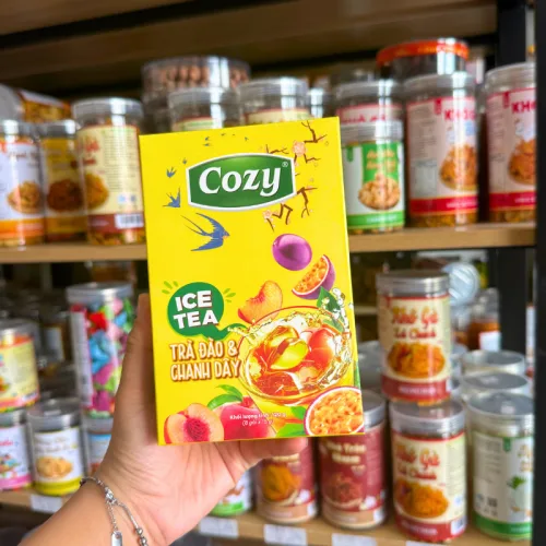 Gợi ý nhập hàng cho cửa hàng