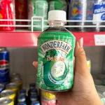 Nguồn hàng sỉ trà Bí Đao Wonderfarm Chai Nhỏ 280ml