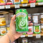 Chỗ sỉ trà Bí Đao Wonderfarm Trao Xuân Thanh Mát 310ml/Lon