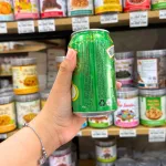 Chỗ sỉ trà Bí Đao Wonderfarm Trao Xuân Thanh Mát 310ml/Lon