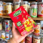 Trà hòa tan COZY vị Dâu & Ổi Hồng, hộp 120g (8 gói x 15g)