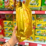 Shop sỉ trà Diếp Cá Thái Hà Nest Hương Lài 250g