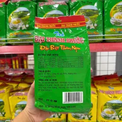 Nơi lấy sỉ trà Dứa Đại Thành Phước 300g