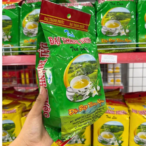 Nơi lấy sỉ trà Dứa Đại Thành Phước 300g
