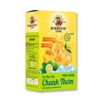 Chỗ sỉ trà Hoà Tan Robinson Farm Vị Chanh Thơm 150g