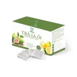 Shop sỉ trà Là Ổi Hỗ Trợ Giảm Mỡ Guava Leav Tea Maria Pharma