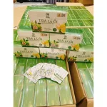 Shop sỉ trà Là Ổi Hỗ Trợ Giảm Mỡ Guava Leav Tea Maria Pharma