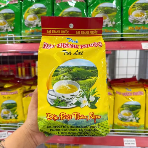 Hai lựa chọn 300g để chia nhóm khách dễ hơn