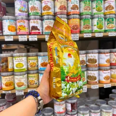 Chuyên sỉ trà Mộc VẠN PHƯỚC Hương Lài 240g