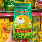 Trà Mộc Vạn Phước vị Hương Dứa gói 240g