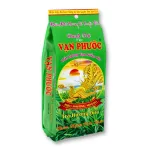Trà Mộc Vạn Phước vị Hương Dứa gói 240g