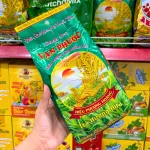 Trà Mộc Vạn Phước vị Hương Dứa gói 240g