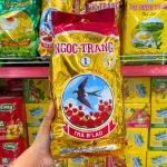 Nơi lấy sỉ trà Ngọc Trang B'LAO Bịch Vàng Lớn 400g