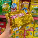 Nơi lấy sỉ trà Ngọc Trang B'LAO Bịch Vàng Lớn 400g