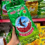 Chuyên sỉ trà Sâm Dứa Ngọc Trang Bịch Lớn 400g