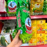 Chuyên sỉ trà Sâm Dứa Ngọc Trang Bịch Lớn 400g
