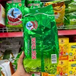 Chuyên sỉ trà Sâm Dứa Ngọc Trang Bịch Lớn 400g