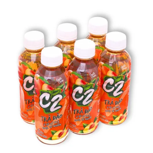 Chai nhỏ 225ml cho nhu cầu mua nhanh
