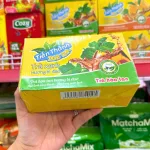 Nguồn hàng sỉ trà Xanh Hoà Tan Tiến Thành Hương Bí Đao 240g