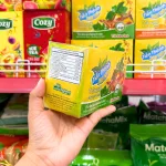 Nguồn hàng sỉ trà Xanh Hoà Tan Tiến Thành Hương Bí Đao 240g