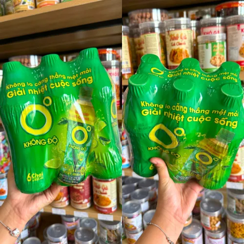 Chọn chai lẻ hay set 6 chai?