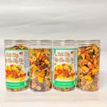 Chuyên sỉ trái Cây Thập Cẩm Sấy Dẻo Thơm Ngon Loại Đặc Biệt 500g Hộp