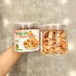 Trần Bì Cam Thảo Thơm Ngon, Hộp 200g