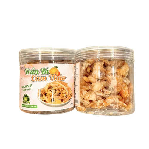 Hộp 200g hợp với những cách bán nào?