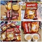 Chuyên sỉ túi Cà Phê Sữa Kopiko 3in1 Thơm Ngon