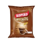 Chuyên sỉ túi Cà Phê Sữa Kopiko 3in1 Thơm Ngon