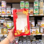 Nguồn hàng sỉ túi Giấy Đỏ Đựng Quà Tết