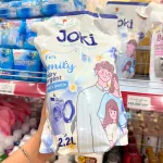 Chỗ sỉ túi Nước Giặt Joki Dành Cho Gia Đình 2,2 Lít