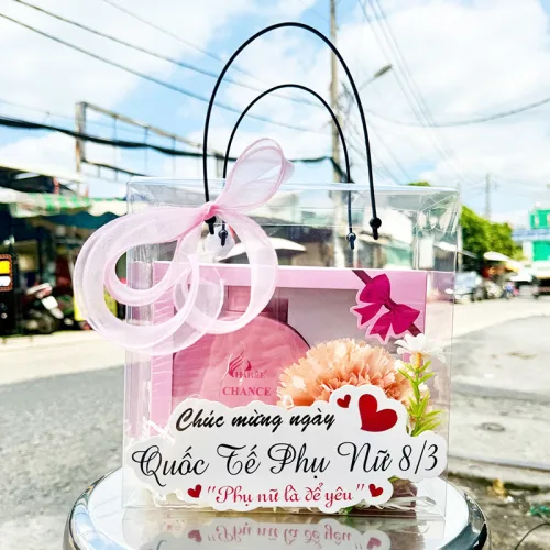 Nhập quà tặng 8/3 linh hoạt tại Kho Sỉ ANN
